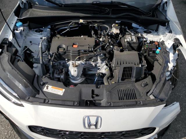 2025 HONDA HR-V EXL #3264663918