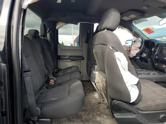 2018 FORD F150 SUPER - 1FTEX1EP8JKD11646