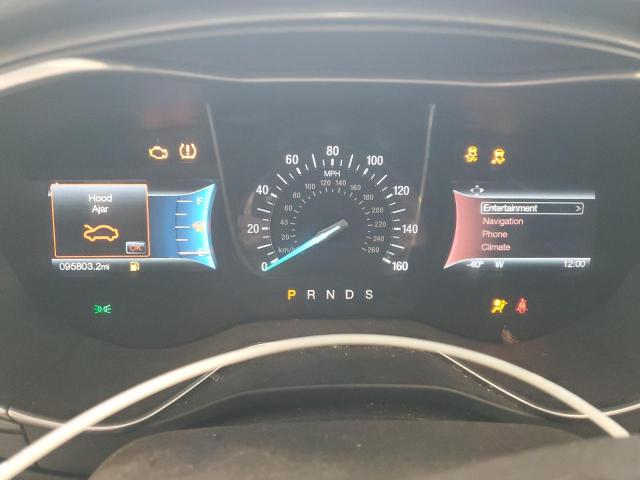 2015 FORD FUSION TIT #3280461173
