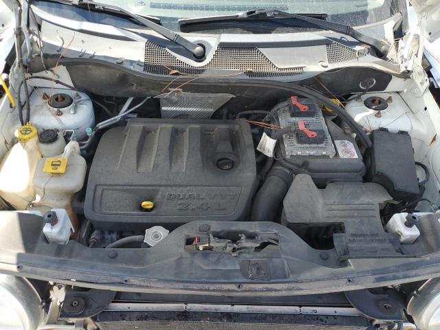 2017 JEEP PATRIOT LA - 1C4NJRFB5HD110661