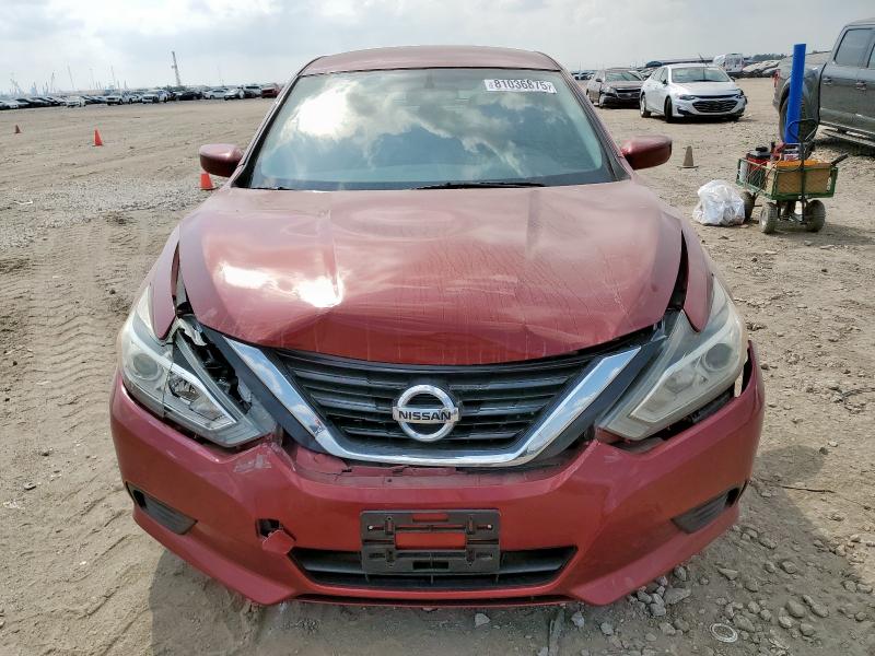 2017 NISSAN ALTIMA 2.5 - 1N4AL3AP4HN329295