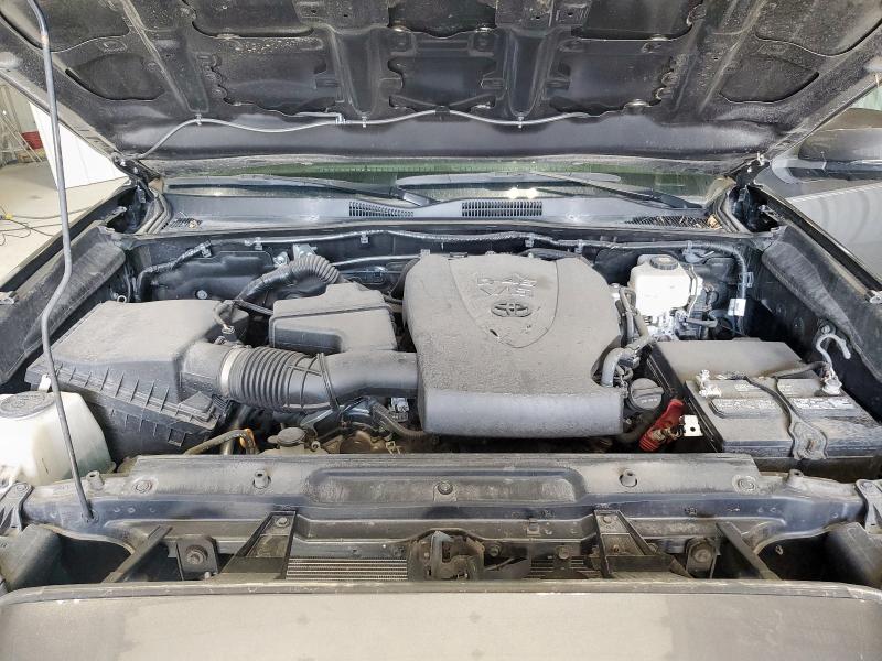 2023 TOYOTA TACOMA DOU 3TMCZ5ANXPM556723