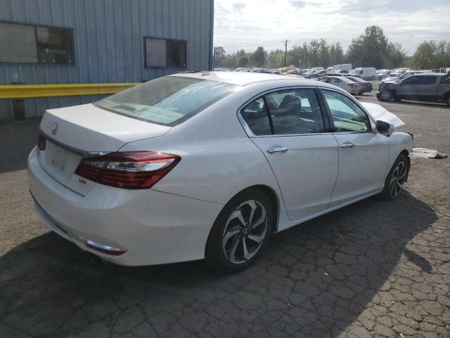 2016 HONDA ACCORD EXL - 1HGCR3F06GA002305