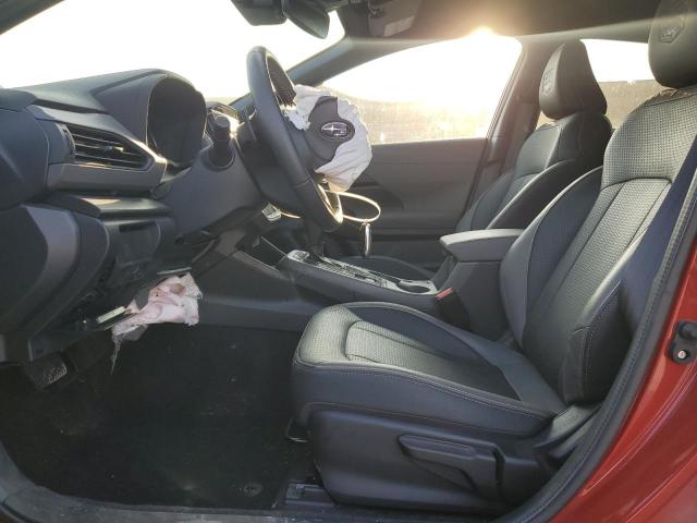 2024 SUBARU CROSSTREK #3305316300