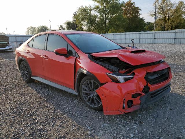 2022 SUBARU WRX GT JF1VBAU65N8025818