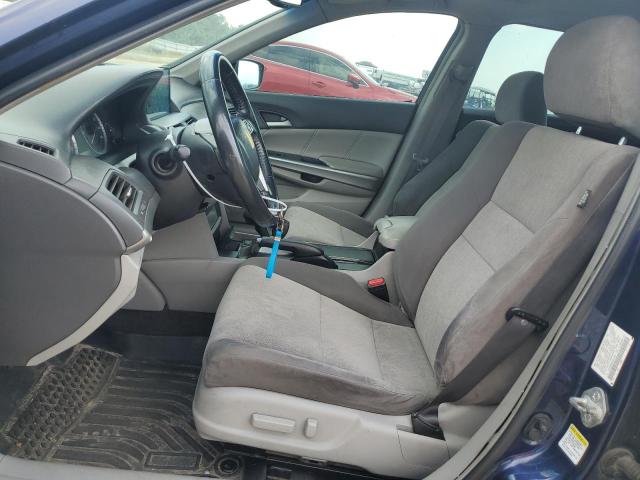 2008 HONDA ACCORD EXL #3259557100