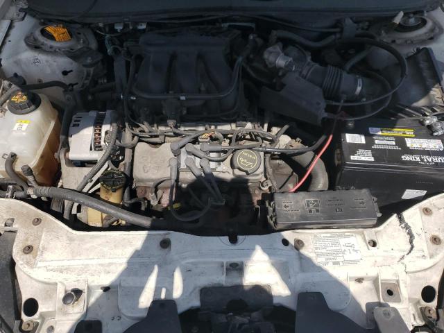 2006 FORD TAURUS SE #3256420381