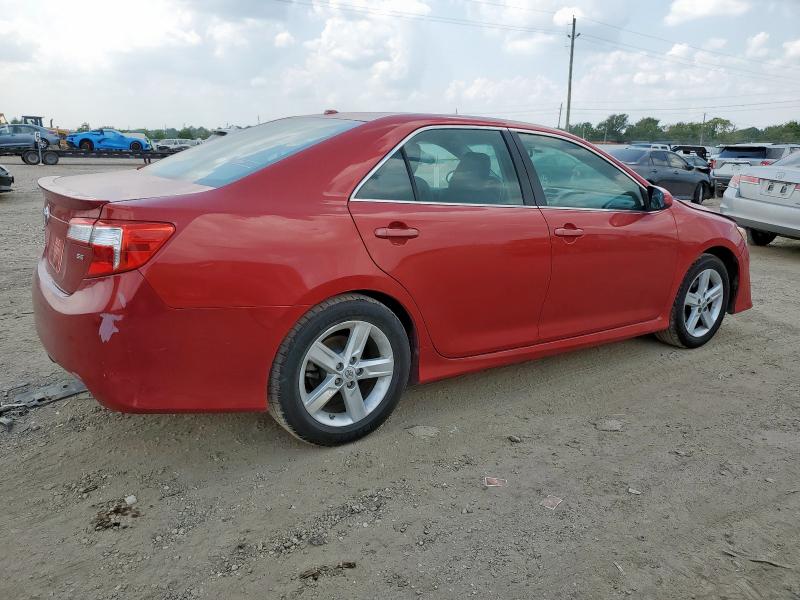 2012 TOYOTA CAMRY BASE - 4T1BF1FKXCU549574