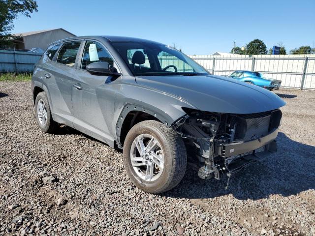 2025 HYUNDAI TUCSON SE - 5NMJACDE3SH528451