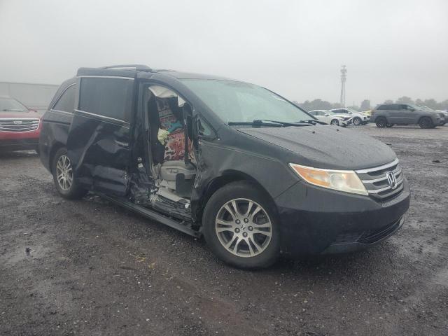 2013 HONDA ODYSSEY EX - 5FNRL5H63DB042867
