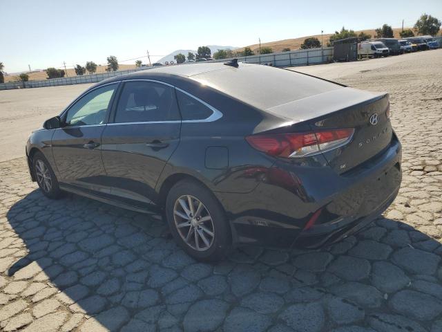 2018 HYUNDAI SONATA SE 5NPE24AF4JH675834