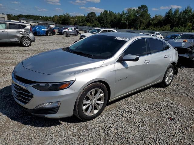 2020 CHEVROLET MALIBU LT - 1G1ZD5STXLF044260
