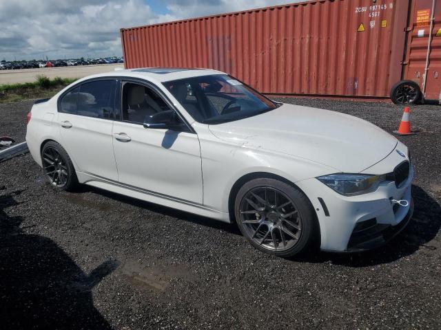 2016 BMW 340 XI WBA8B7G56GNT95223