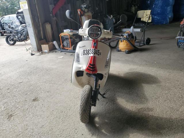 2022 VESPA GTS 300 ZAPMA39M4N5203746