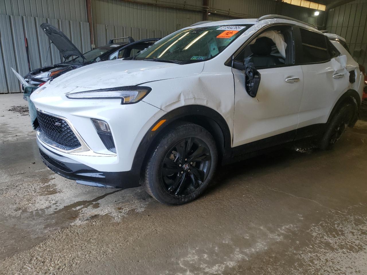 BUICK ENCORE SPORT TOURING