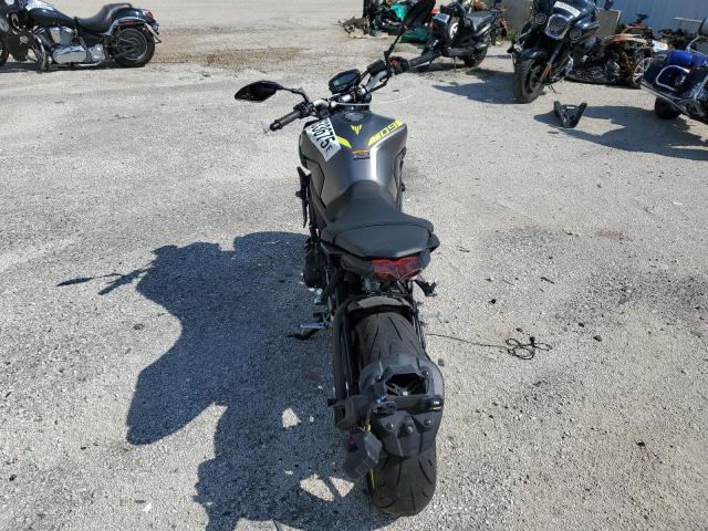 2018 YAMAHA MT09 JYARN53E2JA003888