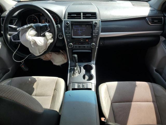 2017 TOYOTA CAMRY LE 4T1BF1FK4HU787962
