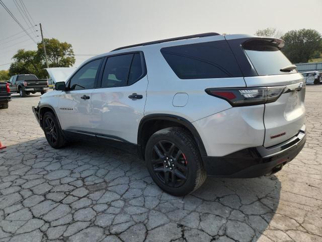 2018 CHEVROLET TRAVERSE P 1GNEVJKW8JJ102096