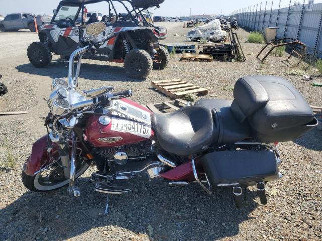 2004 HARLEY-DAVIDSON FLHRCI 1HD1FRW344Y737880
