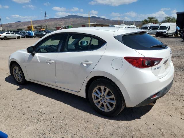 2016 MAZDA 3 TOURING #3318104365