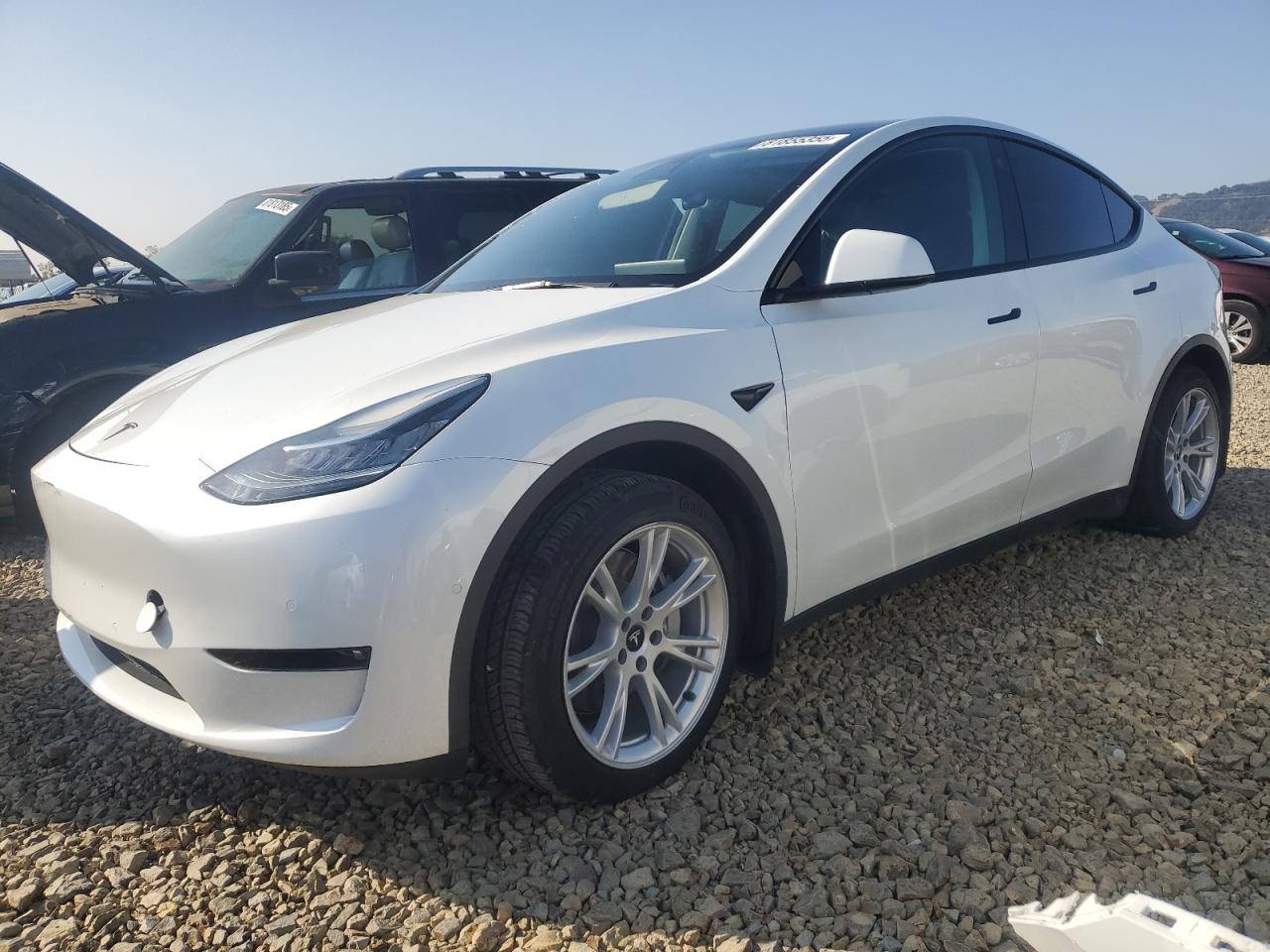 Vehicle photo