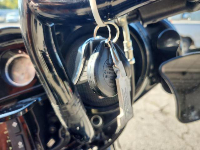 2015 HARLEY-DAVIDSON FLHXS STREET GLIDE SPECIAL 1HD1KRM16FB646127
