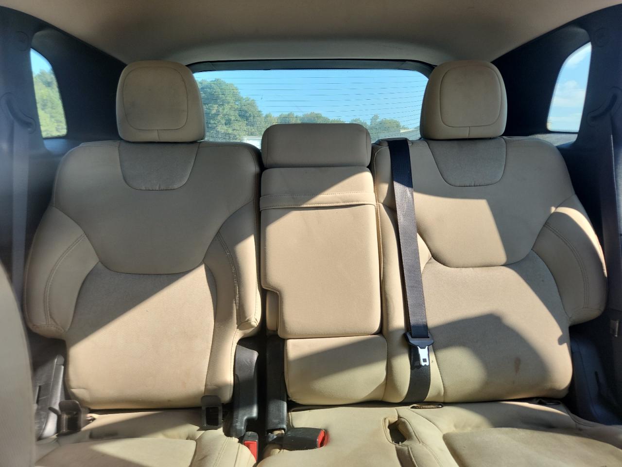 JEEP GRAND CHEROKEE SPORT