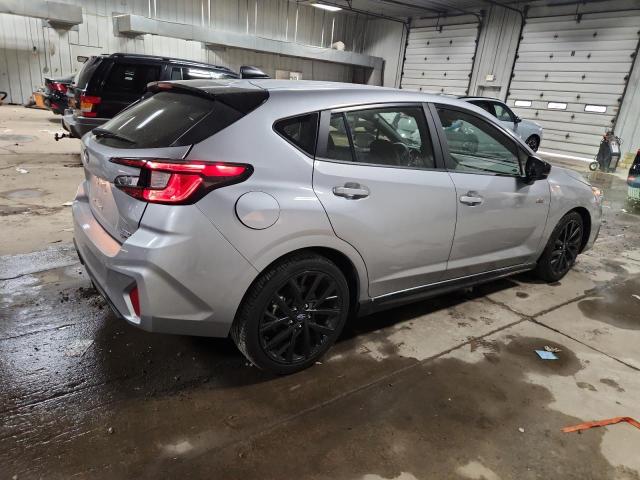 2025 SUBARU IMPREZA RS JF1GUHHC9S8236575
