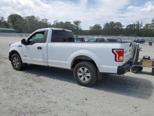 2016 FORD F150 1FTNF1CG3GKE48895