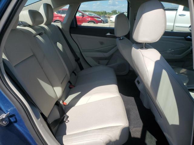 2019 VOLKSWAGEN JETTA S - 3VWC57BU9KM122604