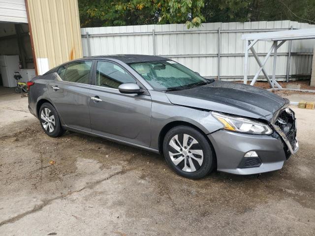 2020 NISSAN ALTIMA S 1N4BL4BV6LC177810