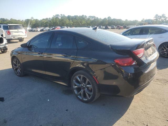 2015 CHRYSLER 200 S 1C3CCCBB3FN550846