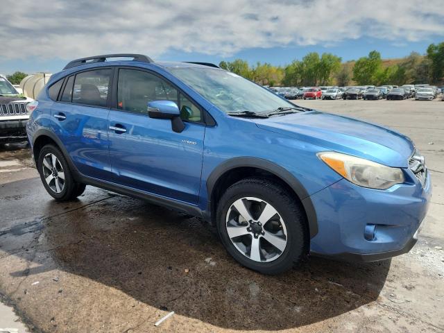 2015 SUBARU XV CROSSTR JF2GPBCC9FH242678