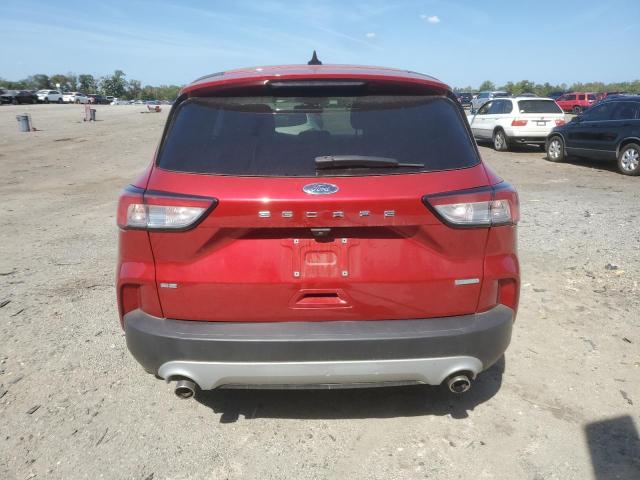 2020 FORD ESCAPE SE 1FMCU0G63LUA48550