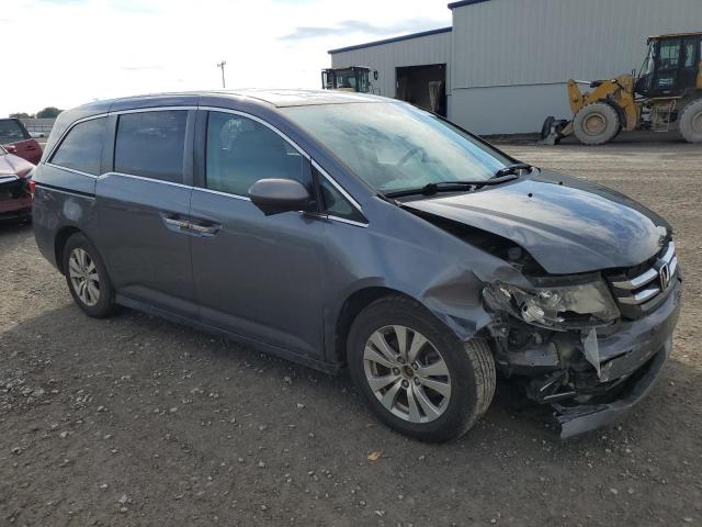 2016 HONDA ODYSSEY EX 5FNRL5H68GB150289