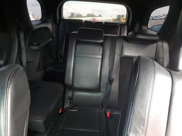 2018 DODGE DURANGO GT - 1C4RDJDG9JC145983