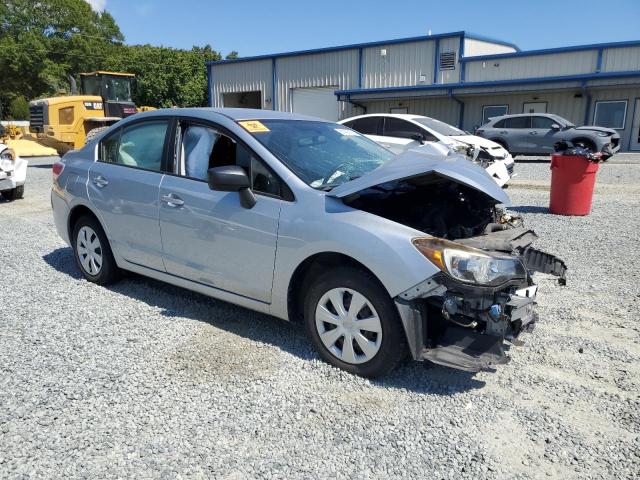 2016 SUBARU IMPREZA - JF1GJAA60GH017158