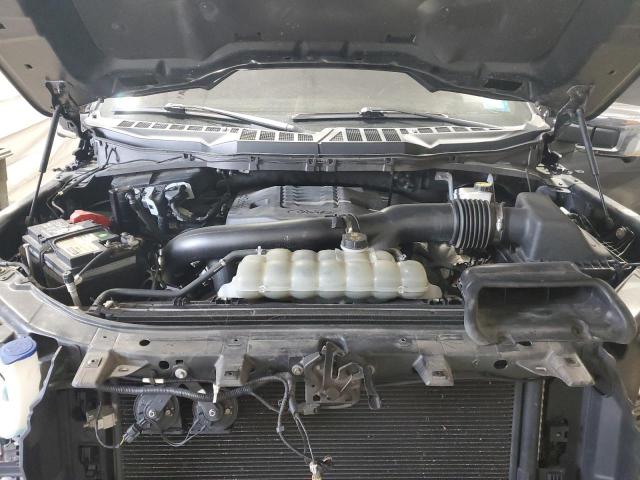 2021 FORD F150 SUPER - 1FTFW1E82MFA87299