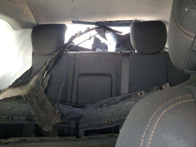 2021 CHEVROLET TRAX LS #3287697042