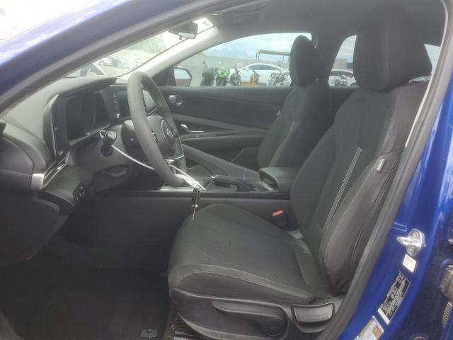 2022 HYUNDAI ELANTRA SE - 5NPLL4AGXNH073975
