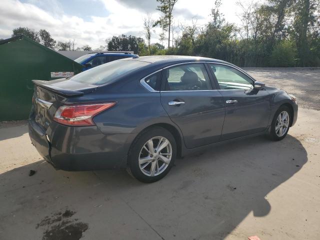 2013 NISSAN ALTIMA 2.5 - 1N4AL3AP6DN414178