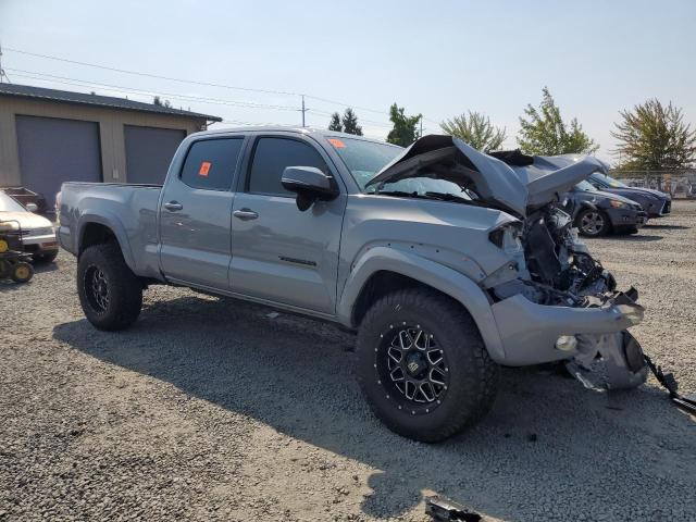 2021 TOYOTA TACOMA DOU #3271952323