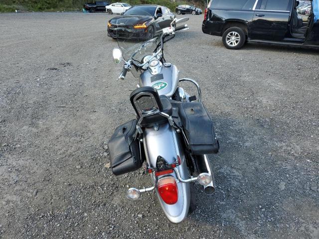 2009 YAMAHA XVS650 A JYAVM01E49A127325