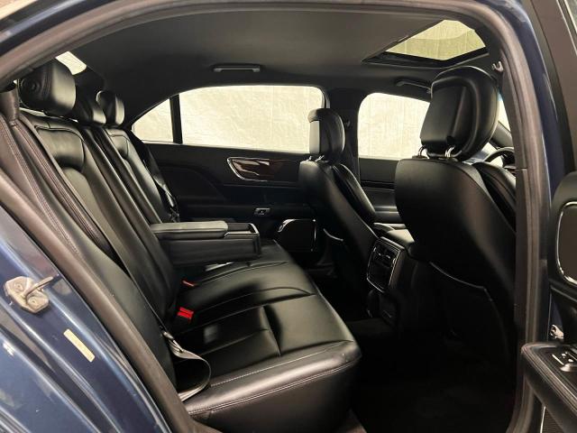 2018 LINCOLN CONTINENTA 1LN6L9PK7J5603394