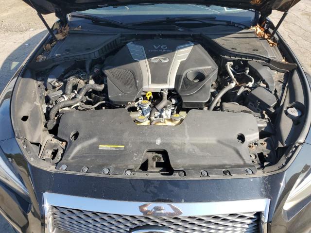 2017 INFINITI Q50 PREMIU JN1EV7AR1HM830166