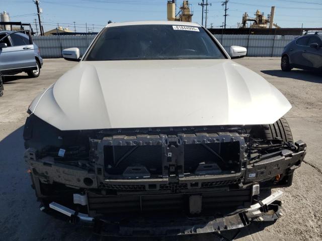 2025 BMW I4 EDRIVE WBY23HD00SFU12300