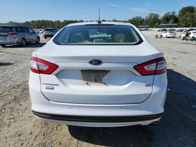 2016 FORD FUSION SE 3FA6P0H71GR394115