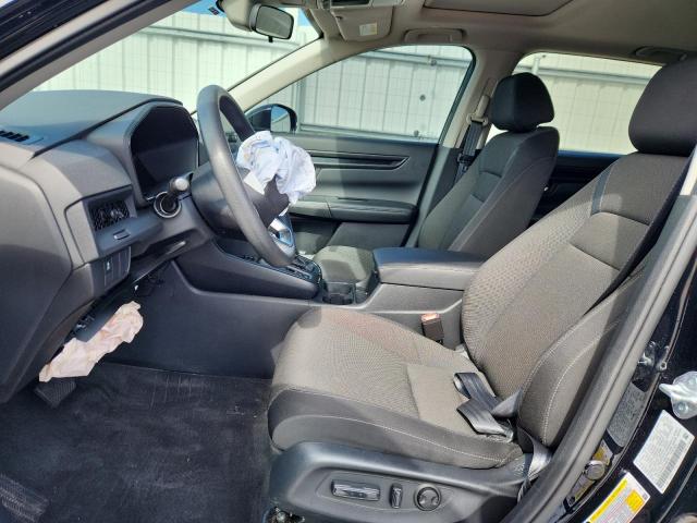 2023 HONDA CR-V EX #3284380044