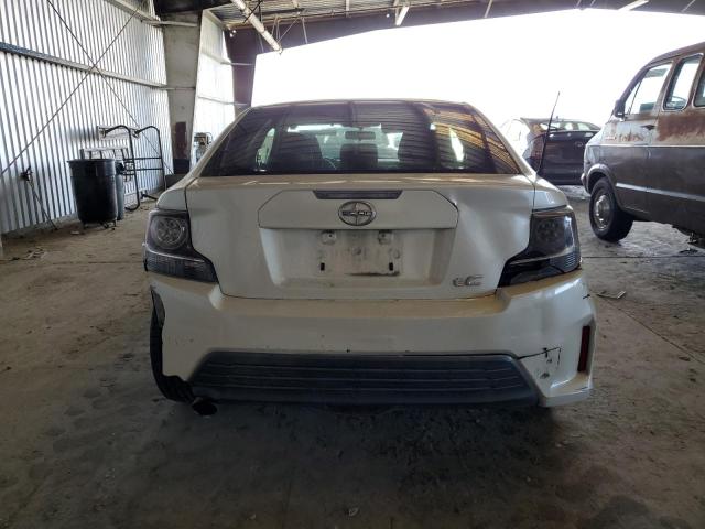 2015 TOYOTA SCION TC - JTKJF5C72FJ003907