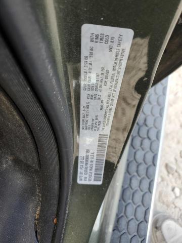 2021 RAM 1500 BIG H 1C6RREFM9MN801160